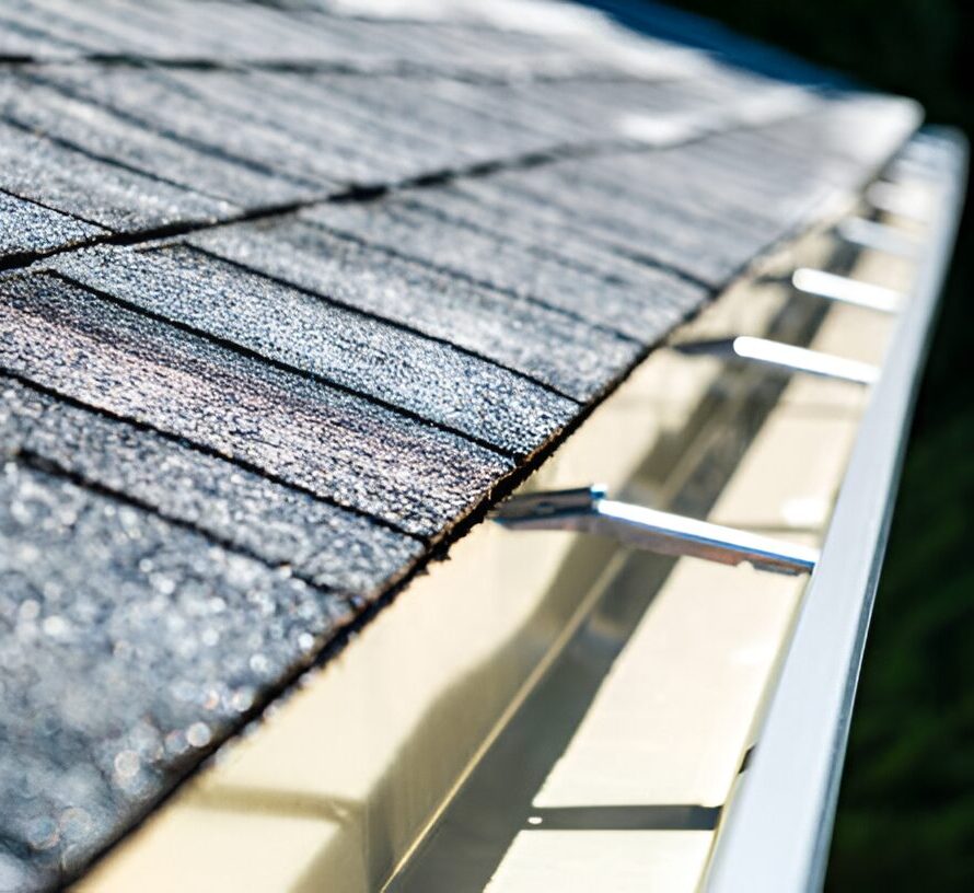 Affordable and professional gutter cleaning in Anacortes WA by experienced local team